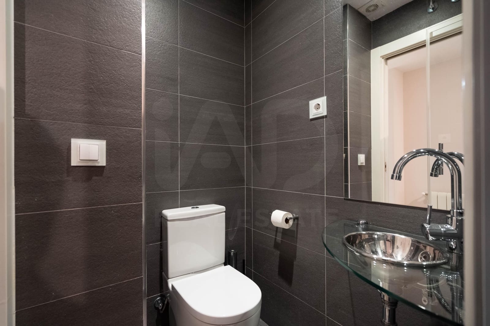 2 camera da letto Appartamento da affittare in Madrid citta - 1.650 € (Rif: 10043089)