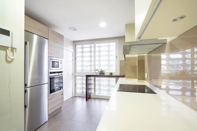 2 camera da letto Appartamento da affittare in Valdefuentes, Madrid città - 1.650 € (Rif: 10043089)