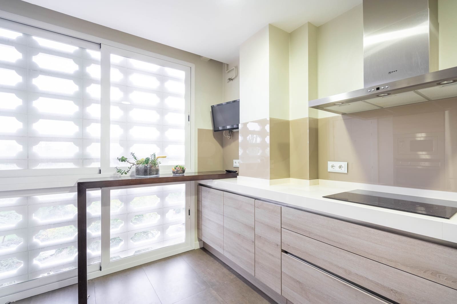 2 sypialnia Apartament do wynajęcia w Miasto Madryt - 1 650 € (Ref: 10043089)