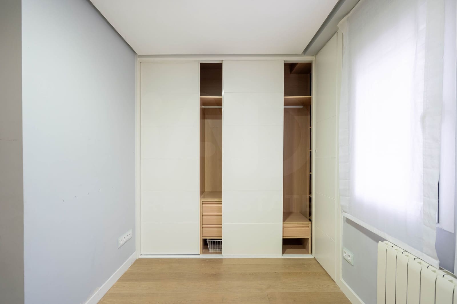 2 quarto Apartamento para arrendar em Madrid cidade - 1 650 € (Ref: 10043089)