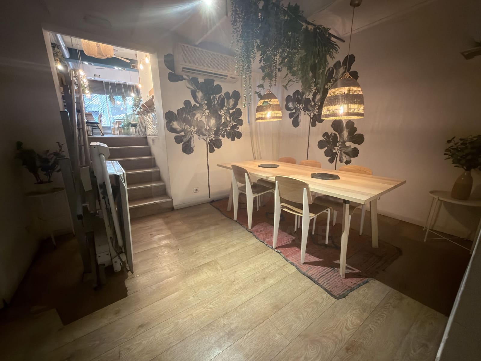 Commerciale in vendita in Barcelona citta - 138.000 € (Rif: 10043382)