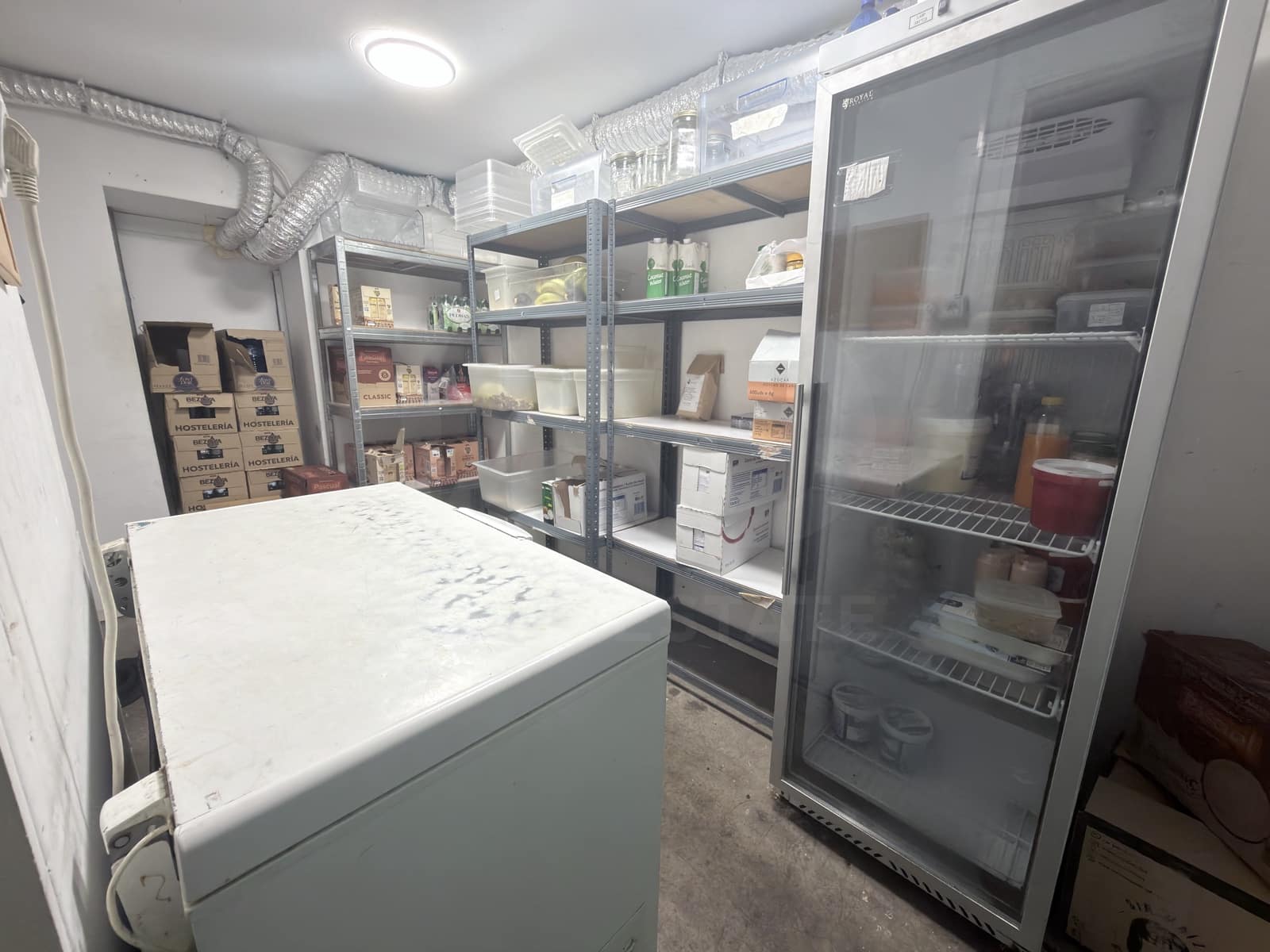 Commerciale in vendita in Barcelona citta - 138.000 € (Rif: 10043382)