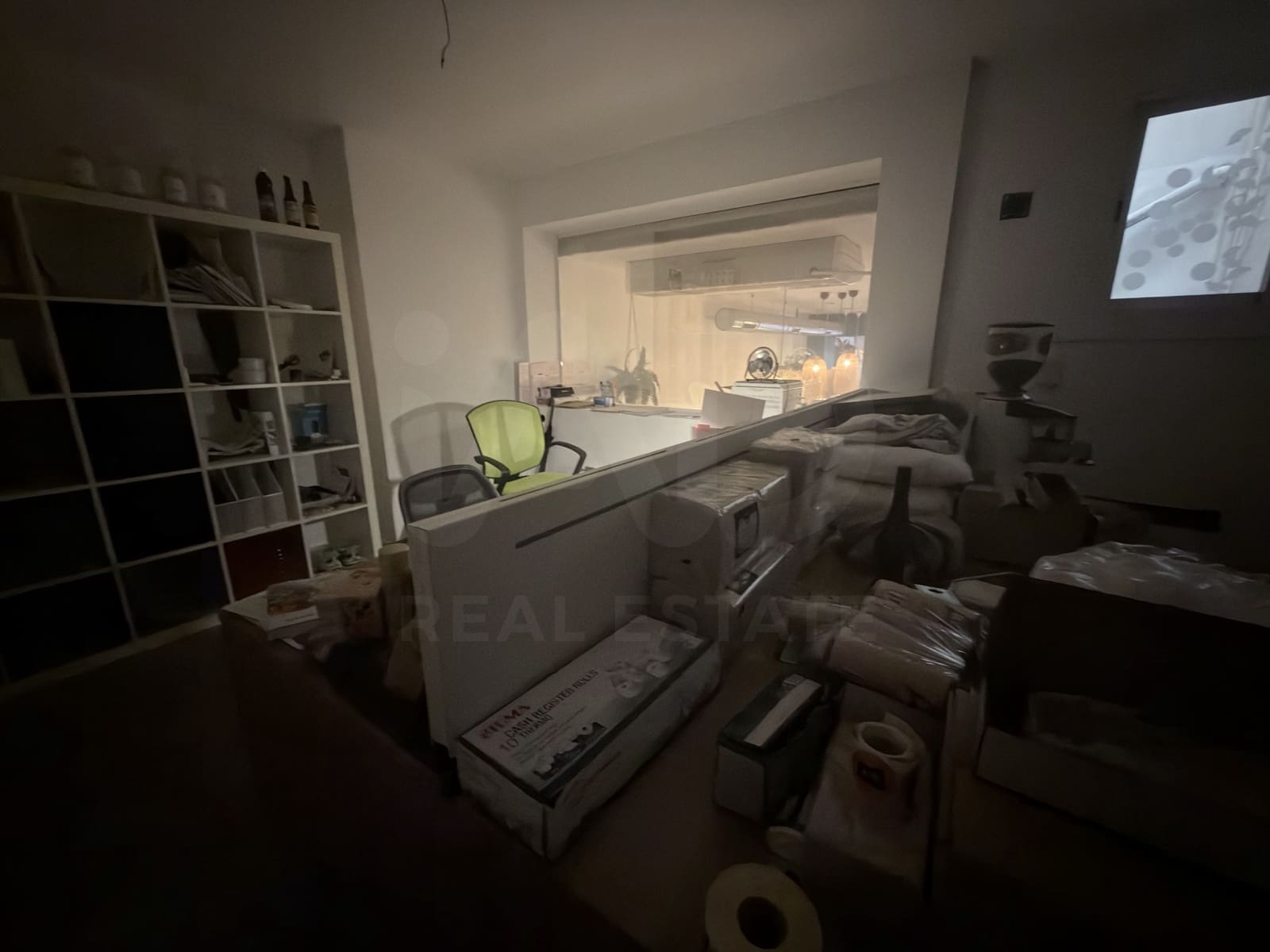 Commerciale in vendita in Barcelona citta - 138.000 € (Rif: 10043382)