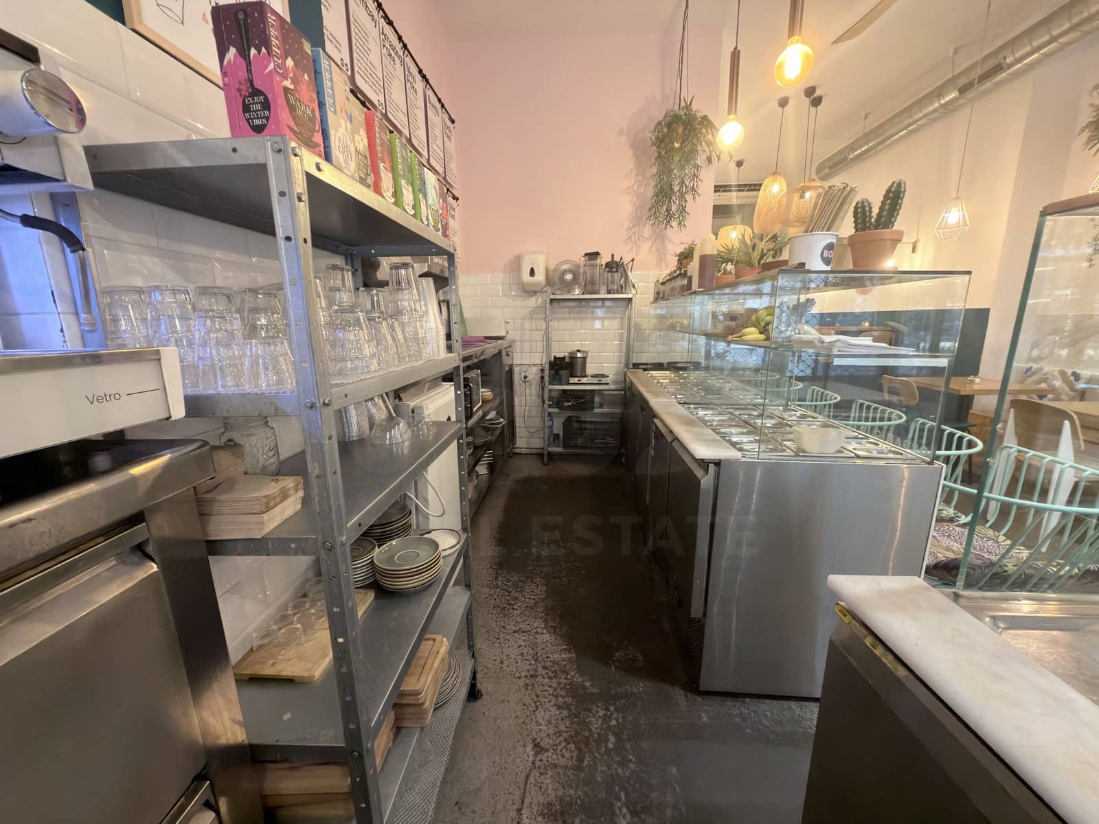Commerciale in vendita in Barcelona citta - 138.000 € (Rif: 10043382)