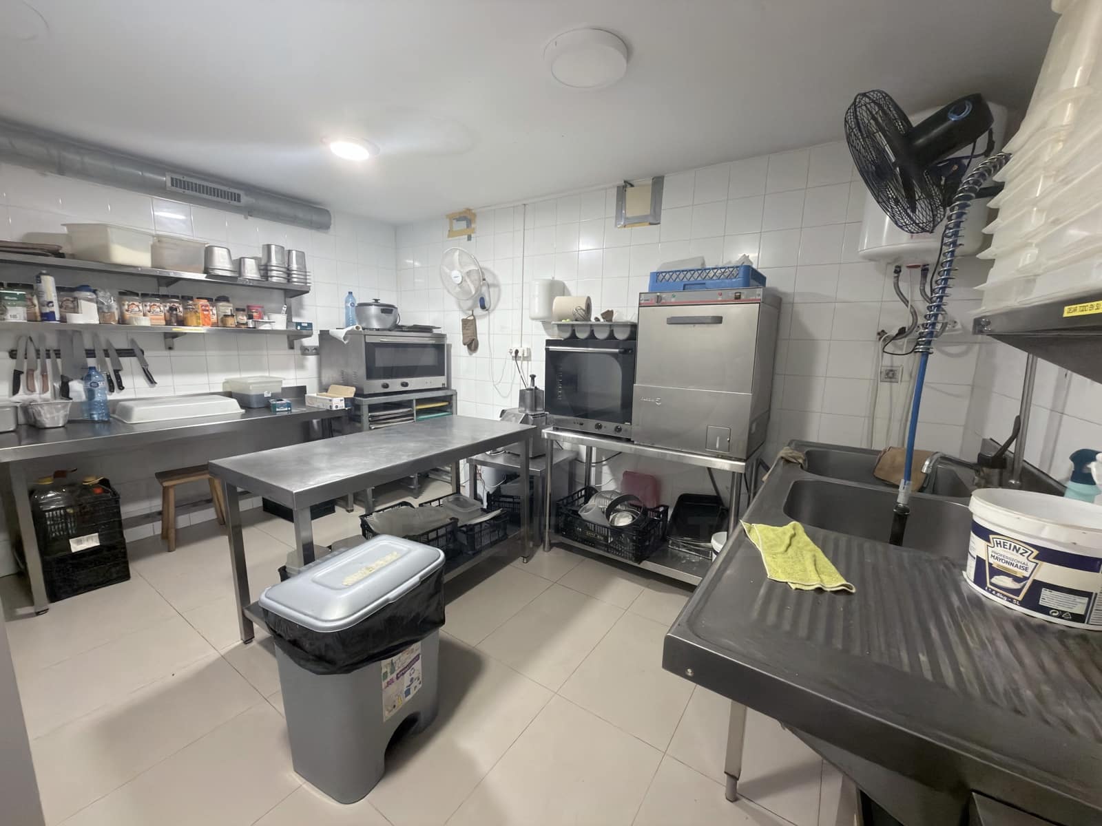 Commerciale in vendita in Barcelona citta - 138.000 € (Rif: 10043382)