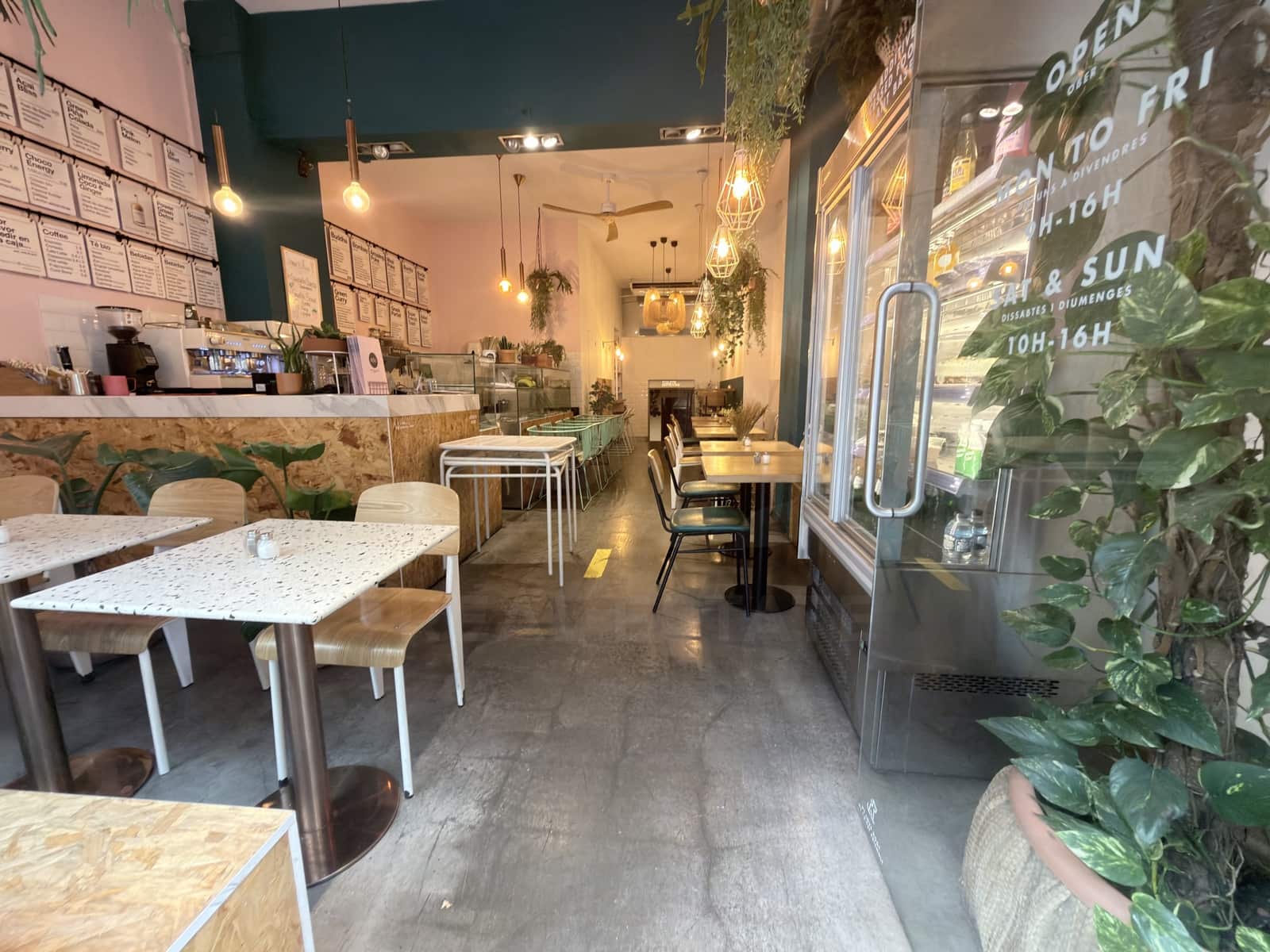 Commerciale in vendita in Barcelona citta - 138.000 € (Rif: 10043382)