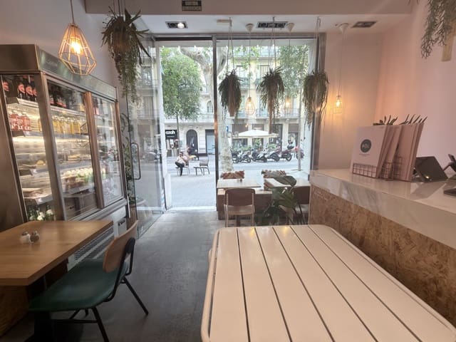 Commerciale in vendita in Barcelona città - 138.000 € (Rif: 10043382)