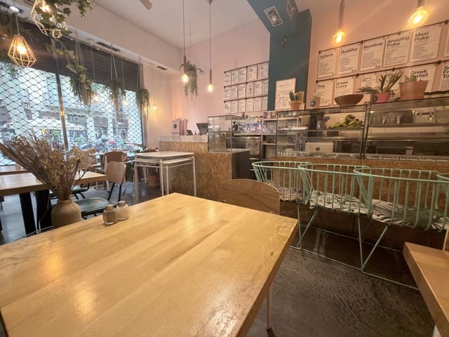 Commerciale in vendita in Barcelona città - 138.000 € (Rif: 10043382)