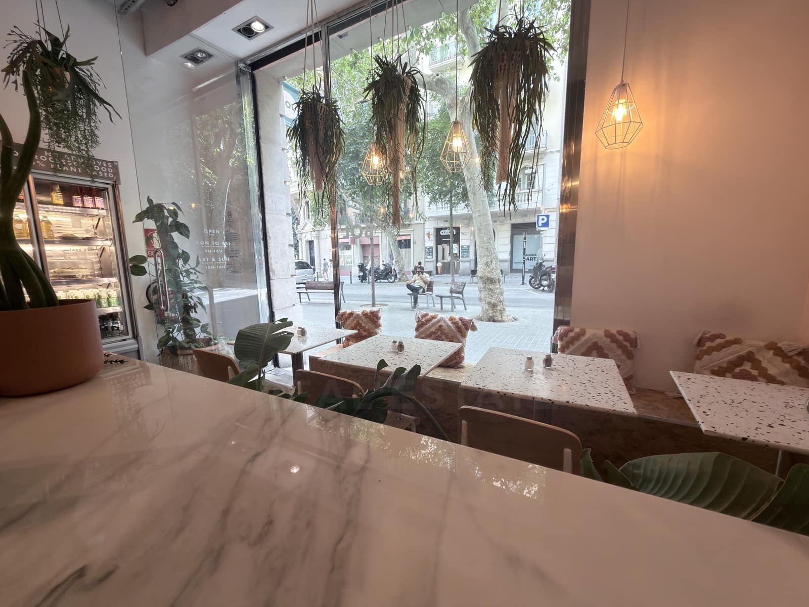 Commerciale in vendita in Barcelona citta - 138.000 € (Rif: 10043382)