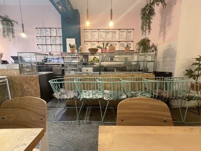 Commerciale in vendita in Barcelona città - 138.000 € (Rif: 10043382)