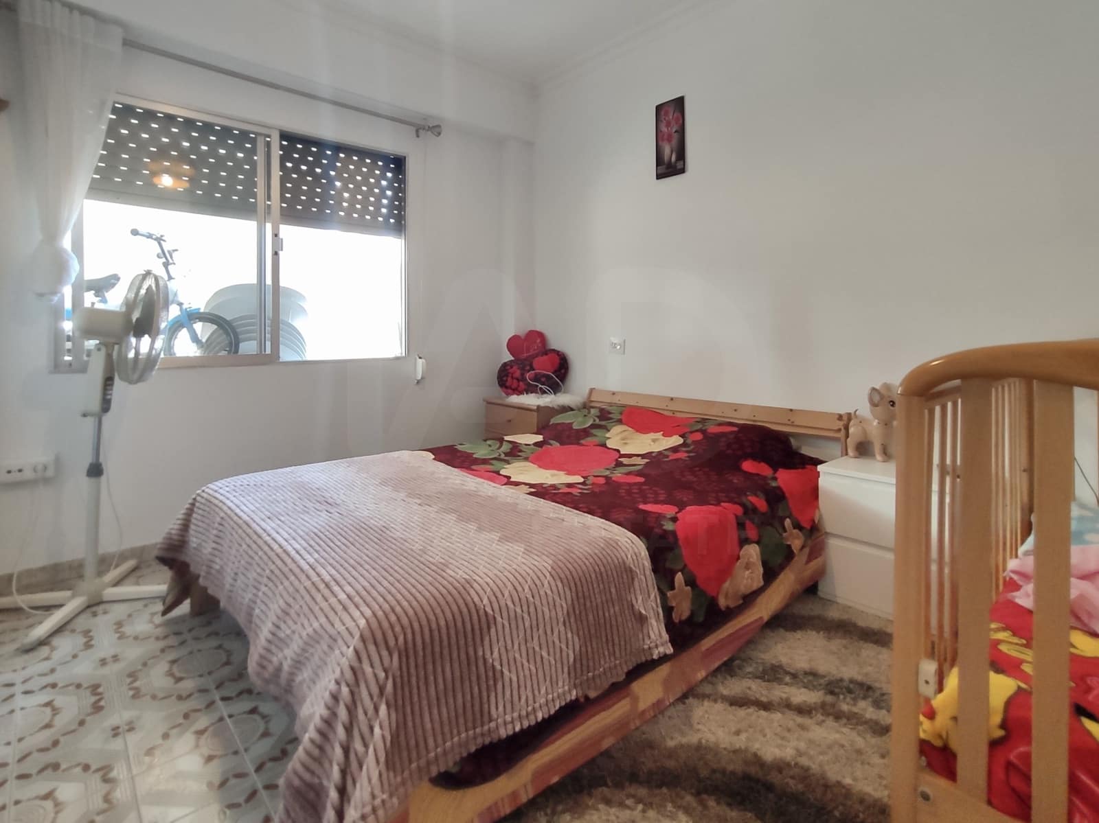 3 sovrum Lägenhet till salu i Moncofa - 125 000 € (Ref: 10044115)