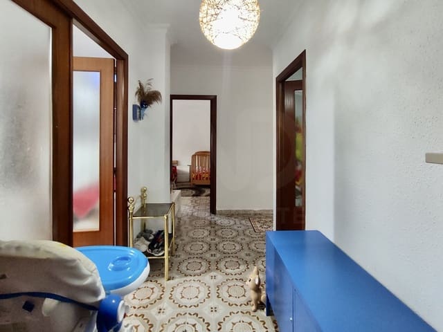 3 sovrum Lägenhet till salu i Moncofa - 125 000 € (Ref: 10044115)