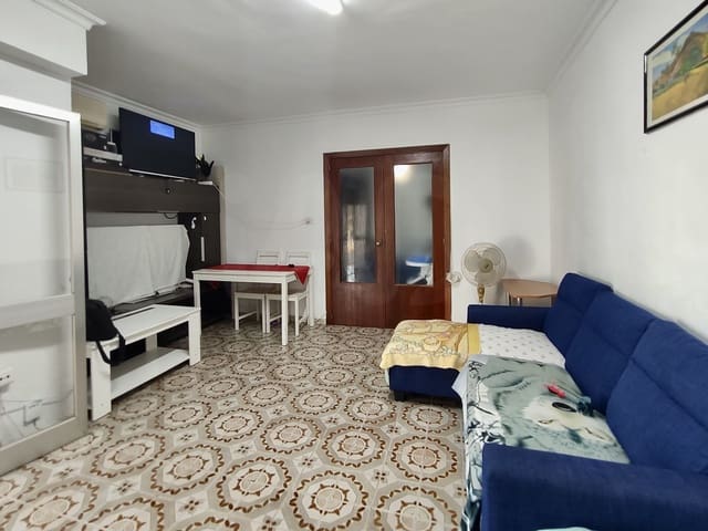 3 sovrum Lägenhet till salu i Moncofa - 125 000 € (Ref: 10044115)