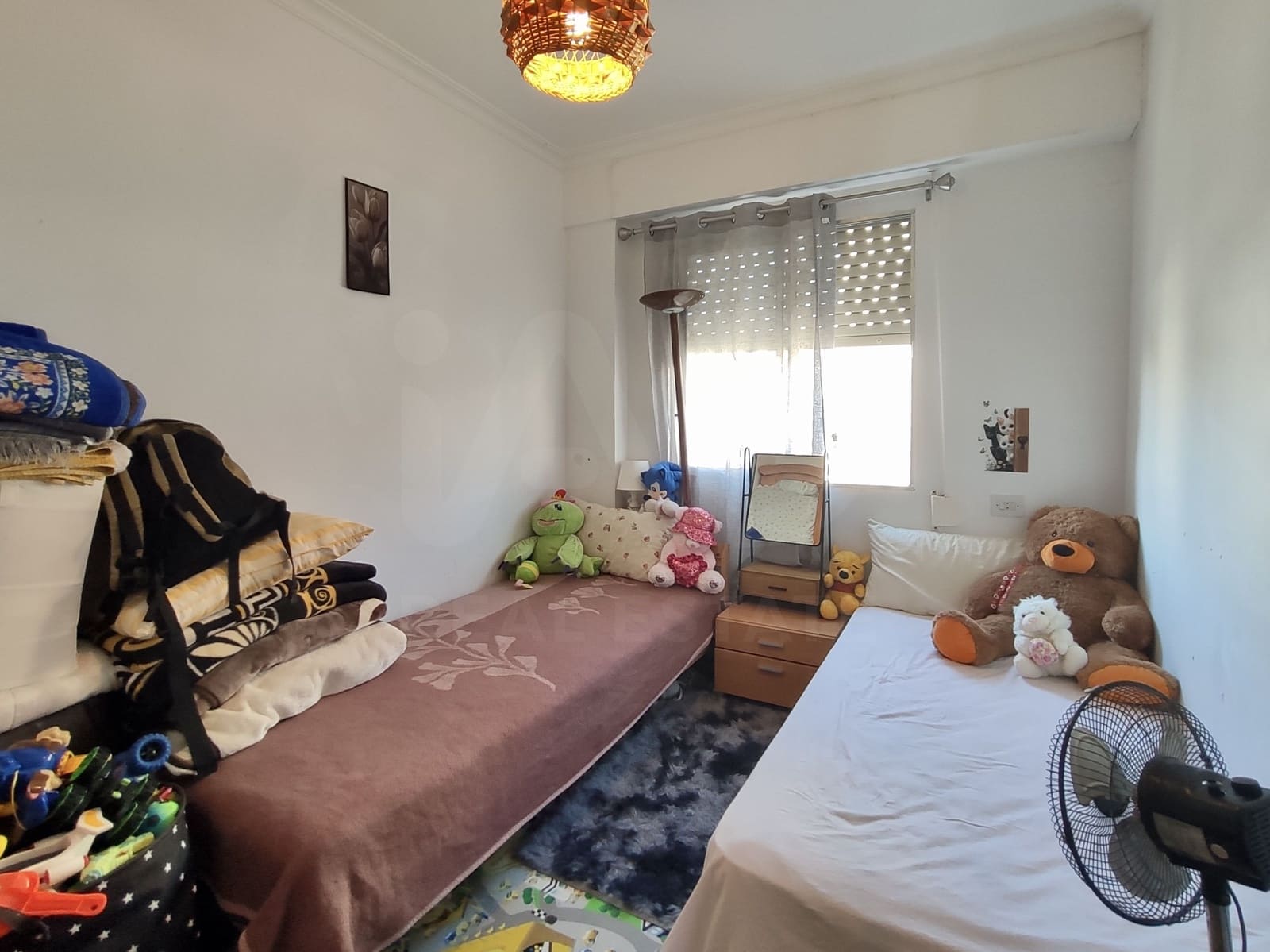 3 sovrum Lägenhet till salu i Moncofa - 125 000 € (Ref: 10044115)