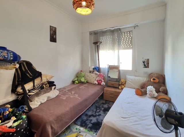 3 sovrum Lägenhet till salu i Moncofa - 125 000 € (Ref: 10044115)
