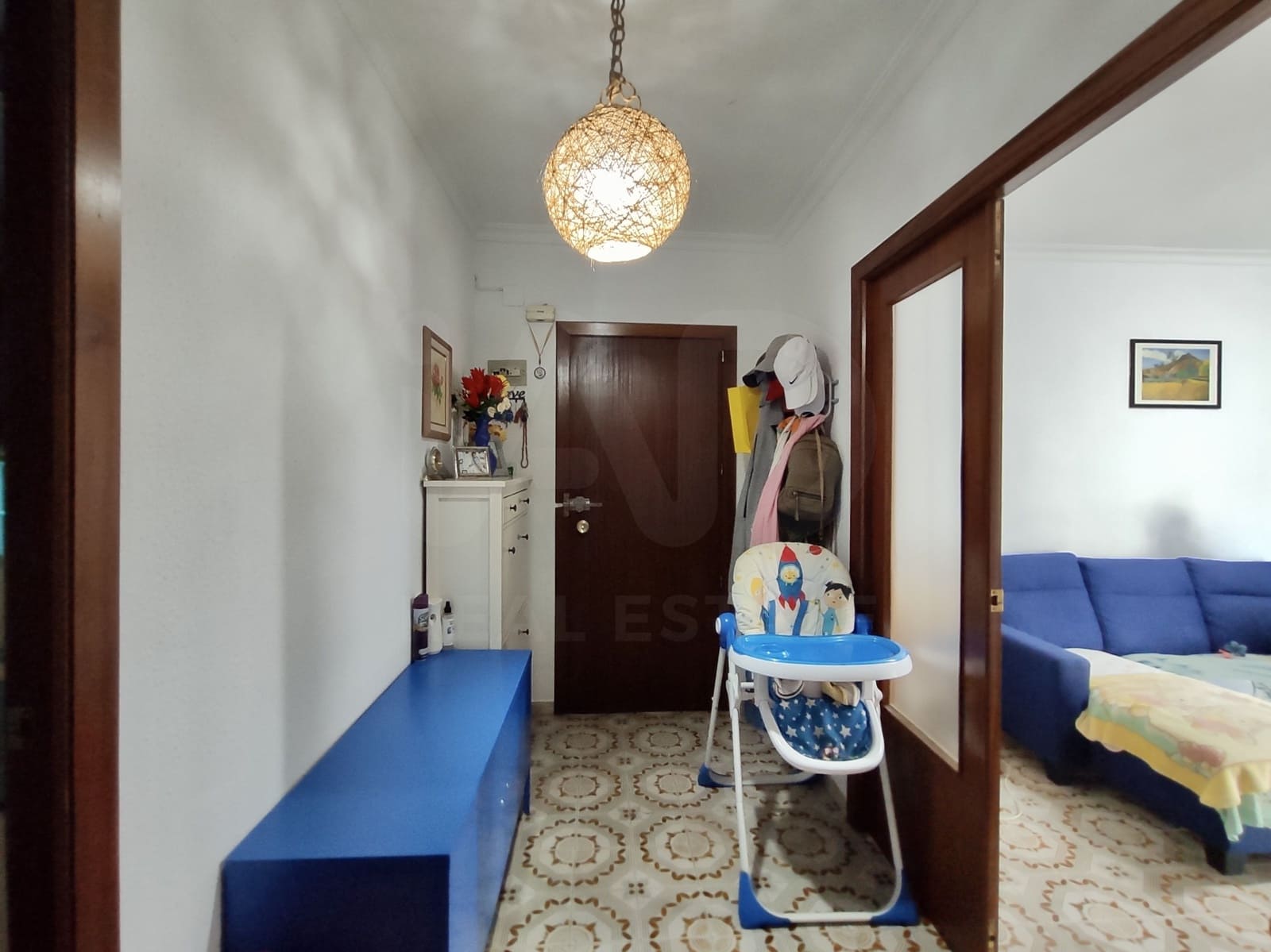 3 sovrum Lägenhet till salu i Moncofa - 125 000 € (Ref: 10044115)