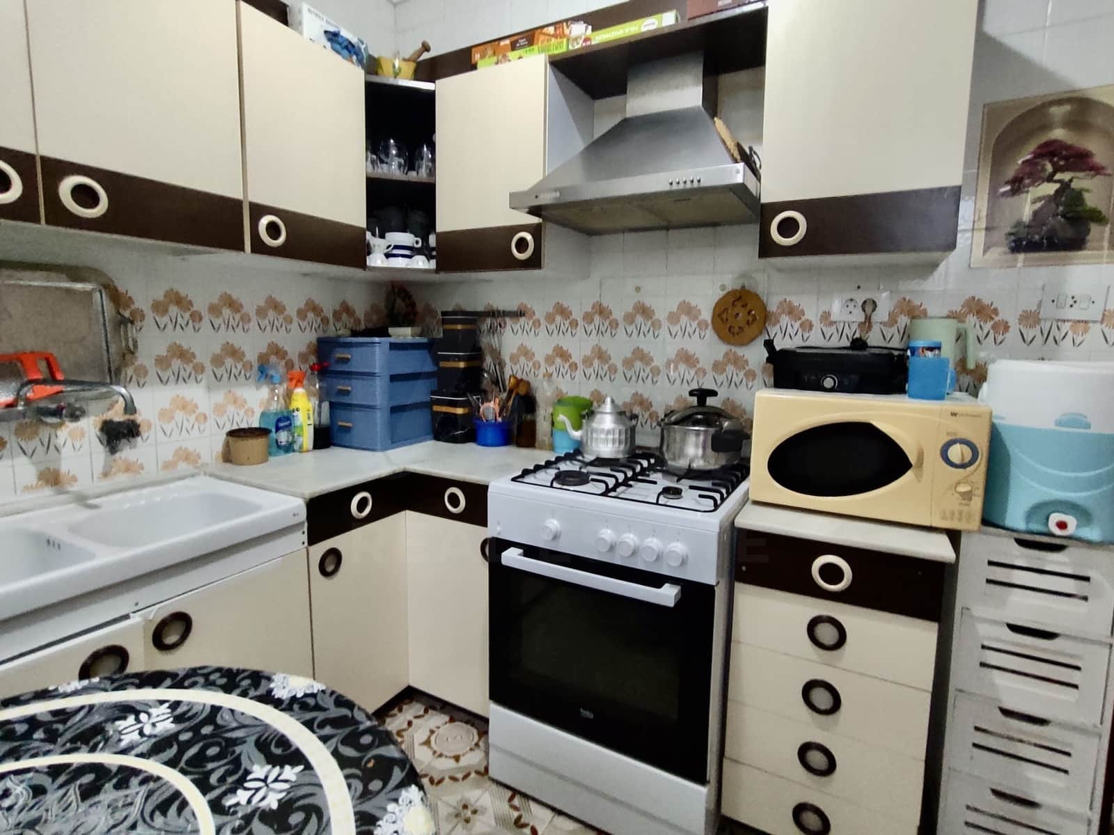 3 sovrum Lägenhet till salu i Moncofa - 125 000 € (Ref: 10044115)