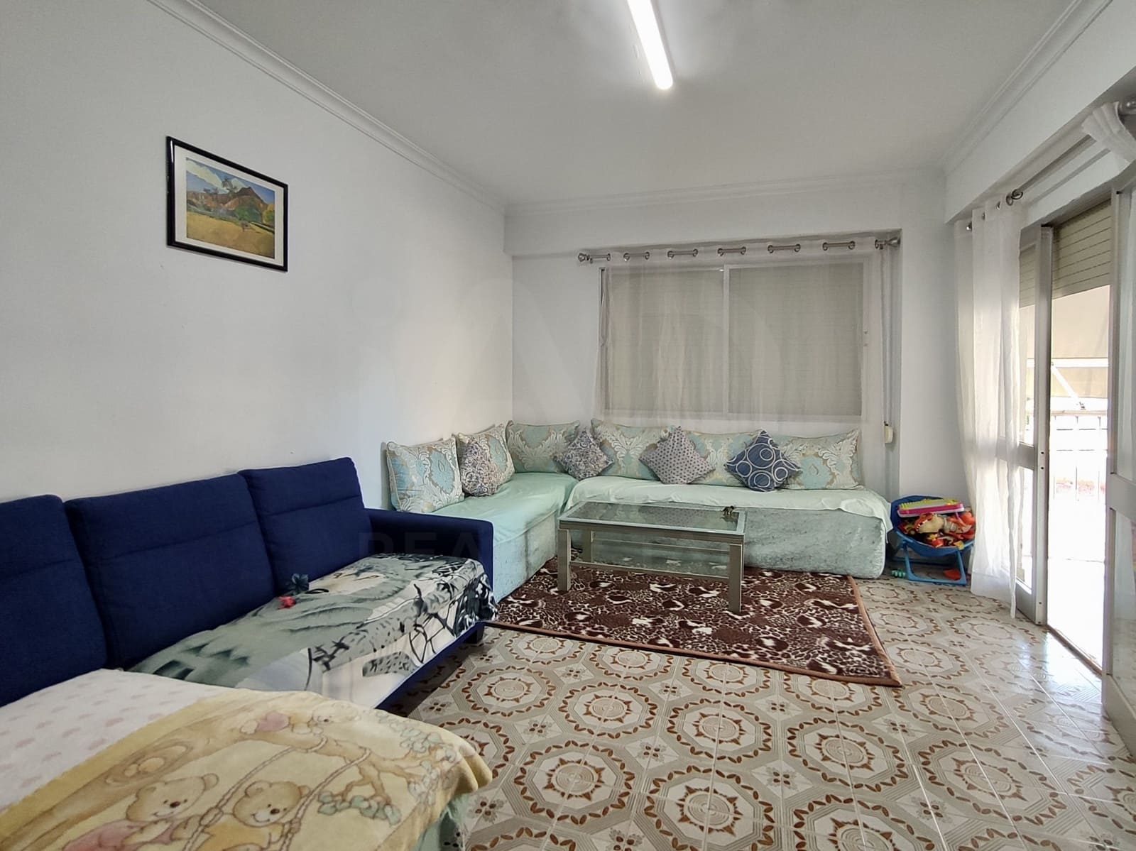 3 sovrum Lägenhet till salu i Moncofa - 125 000 € (Ref: 10044115)