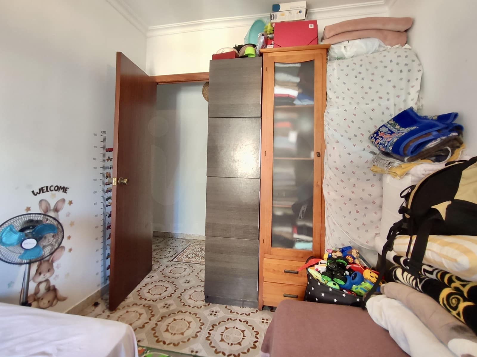 3 sovrum Lägenhet till salu i Moncofa - 125 000 € (Ref: 10044115)