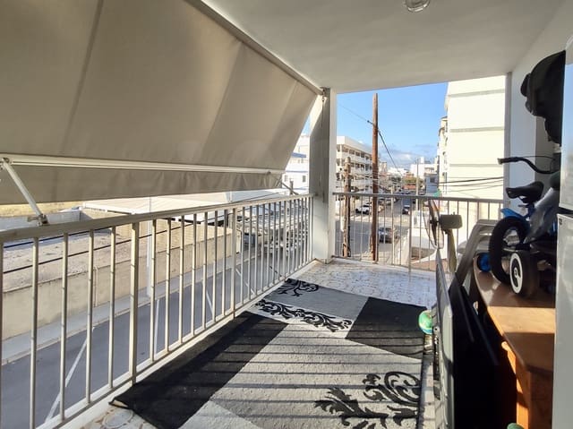 3 sovrum Lägenhet till salu i Moncofa - 125 000 € (Ref: 10044115)