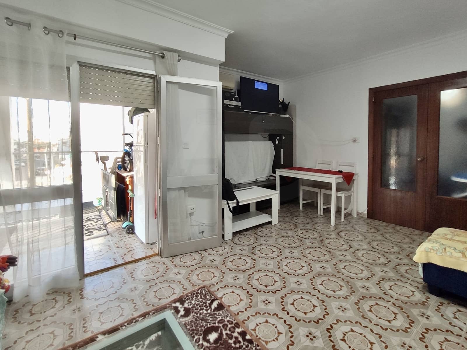 3 sovrum Lägenhet till salu i Moncofa - 125 000 € (Ref: 10044115)