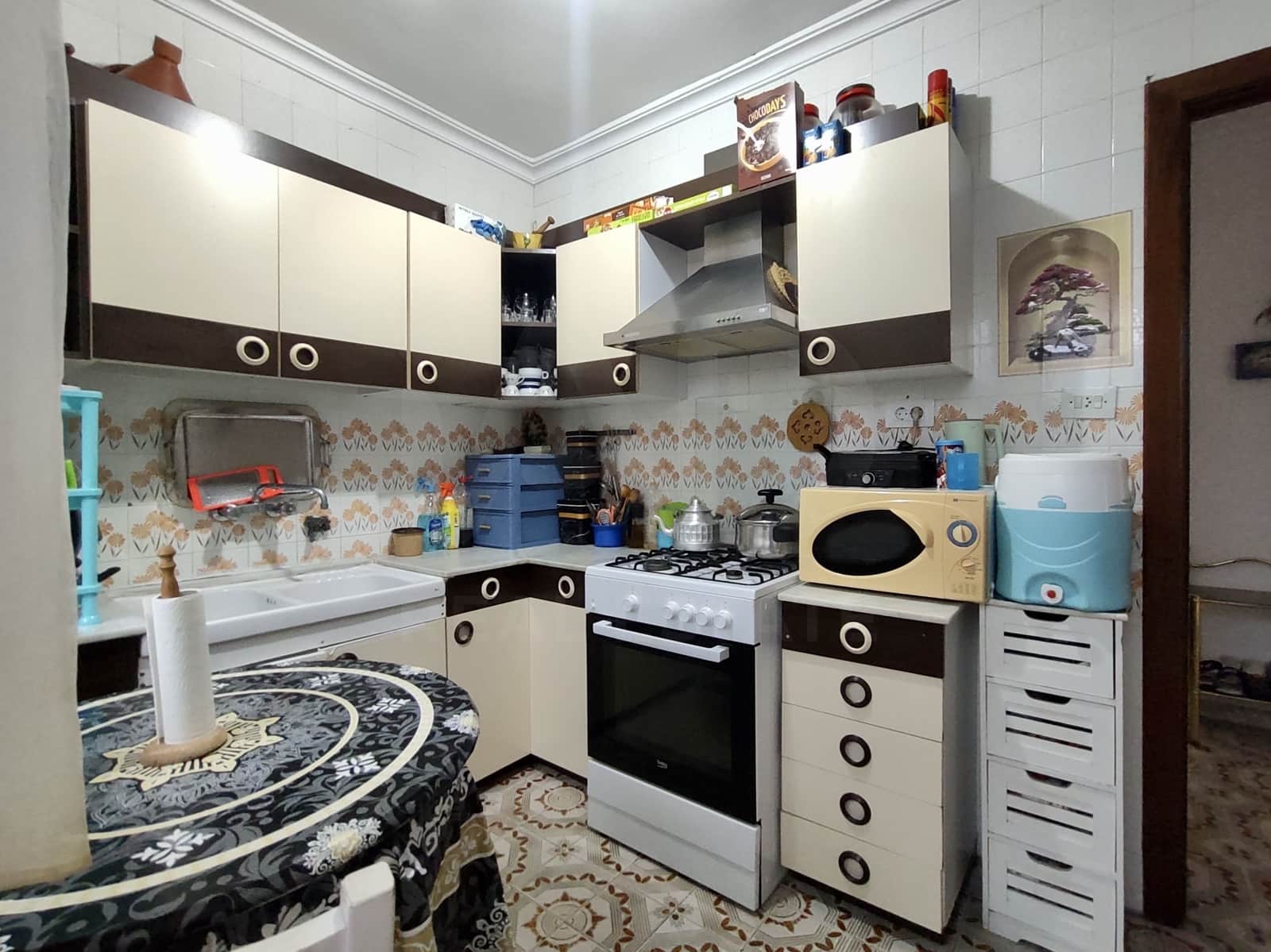 3 sovrum Lägenhet till salu i Moncofa - 125 000 € (Ref: 10044115)