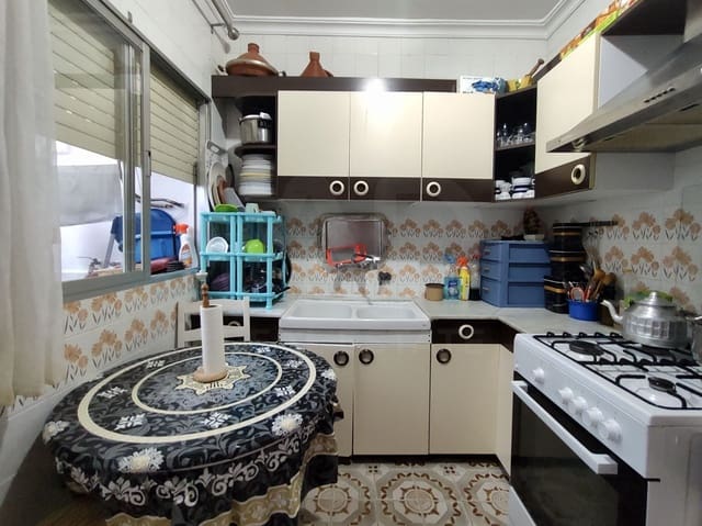 3 sovrum Lägenhet till salu i Moncofa - 125 000 € (Ref: 10044115)