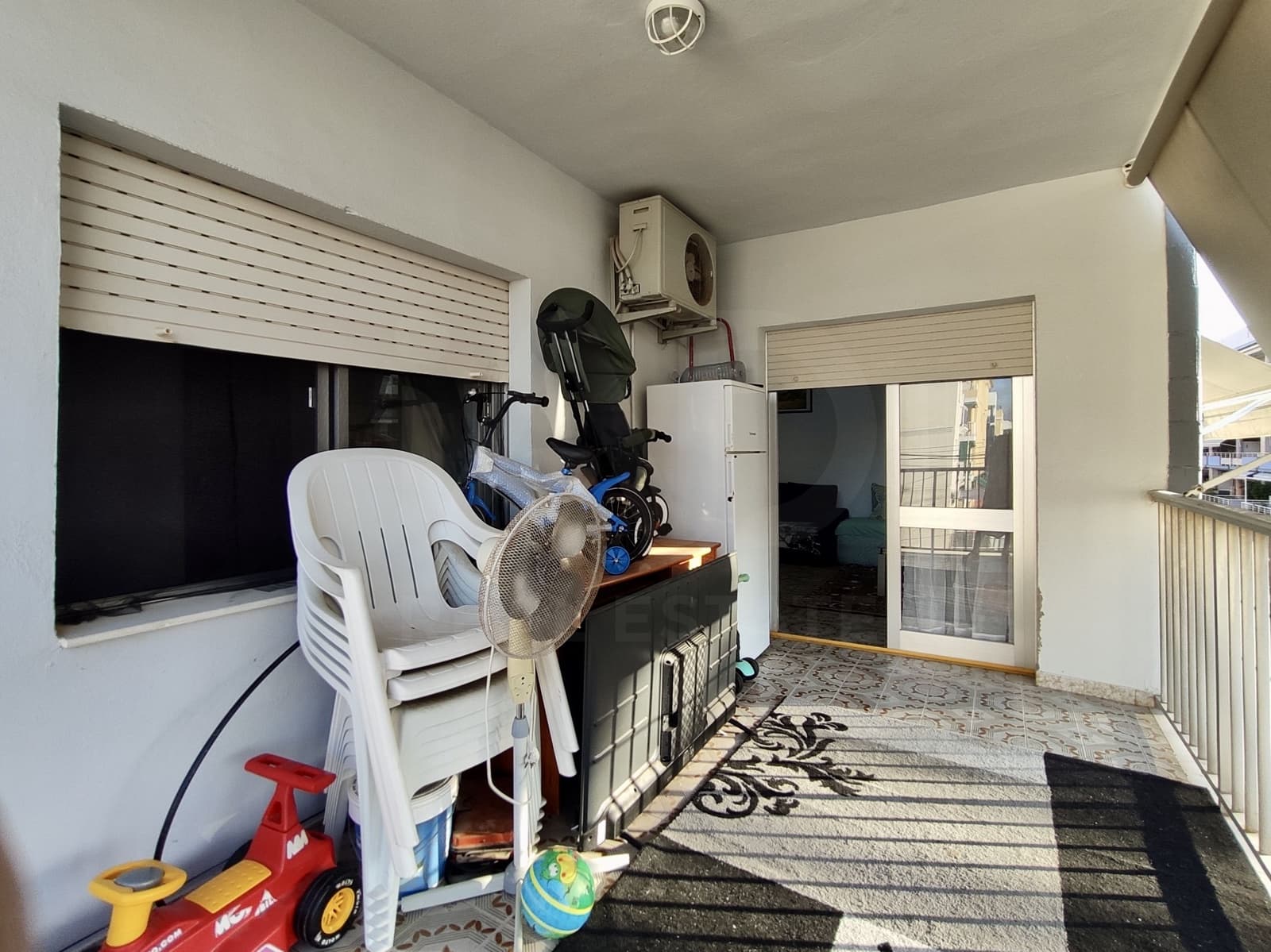 3 sovrum Lägenhet till salu i Moncofa - 125 000 € (Ref: 10044115)