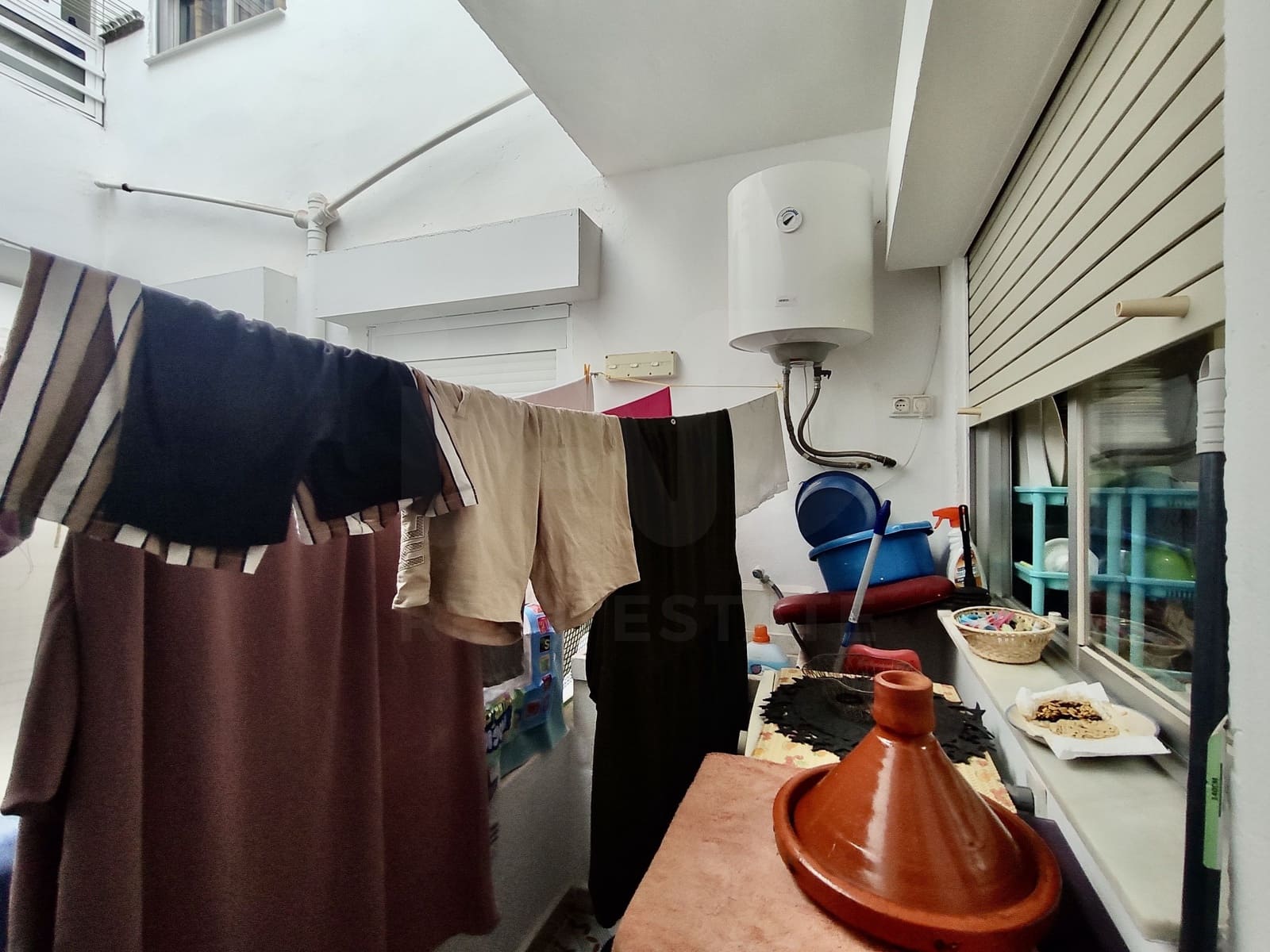 3 sovrum Lägenhet till salu i Moncofa - 125 000 € (Ref: 10044115)