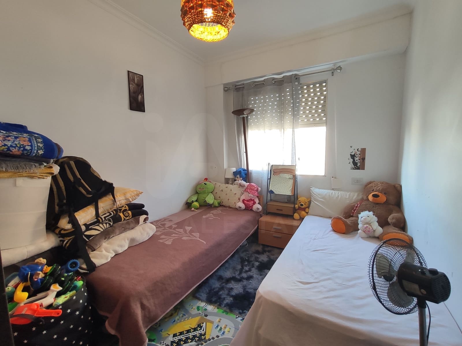 3 sovrum Lägenhet till salu i Moncofa - 125 000 € (Ref: 10044115)