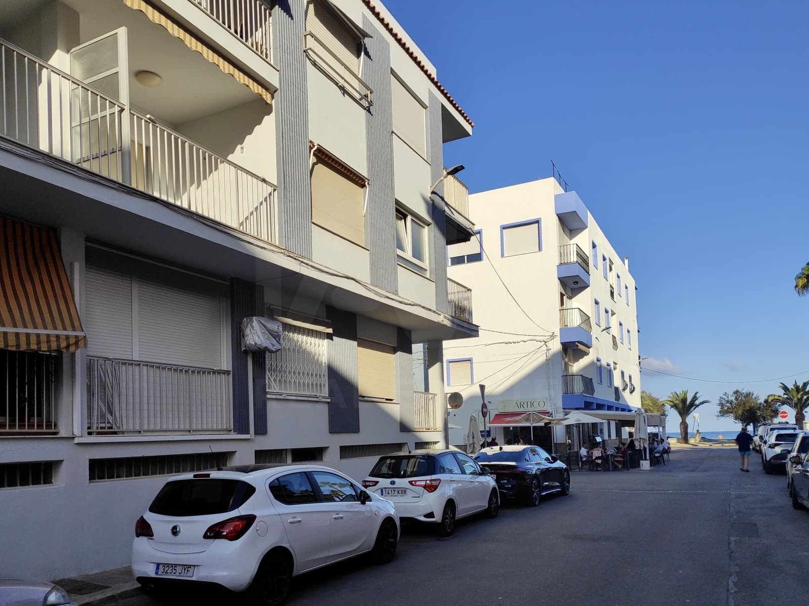 3 sovrum Lägenhet till salu i Moncofa - 125 000 € (Ref: 10044115)