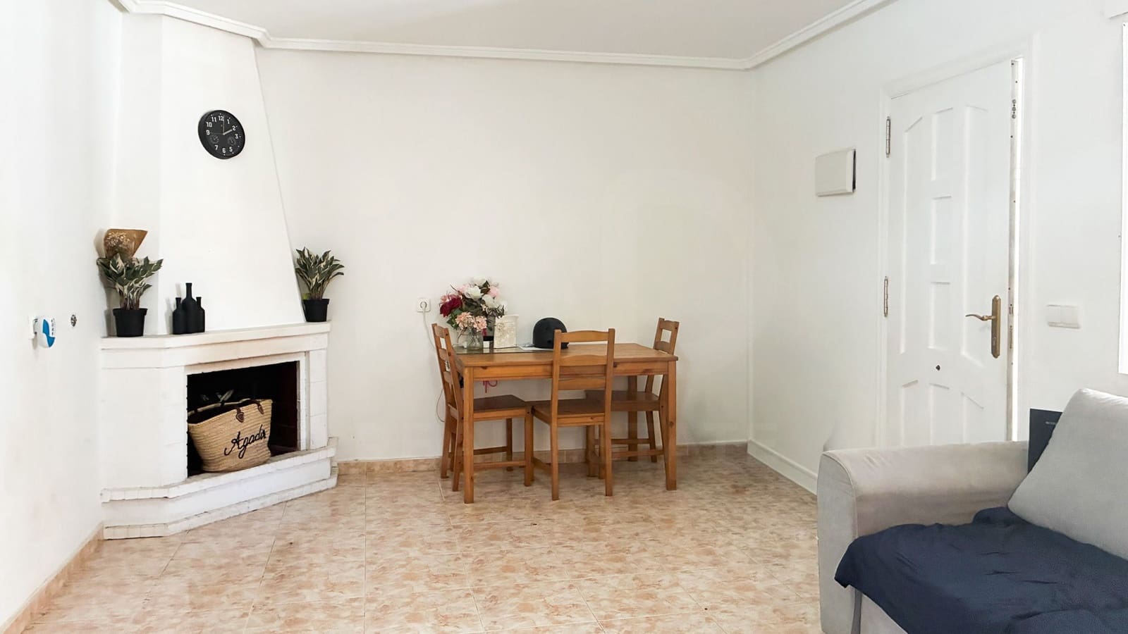 2 Zimmer Haus zu verkaufen in Orihuela mit Pool - 225.000 € (Ref: 10044117)