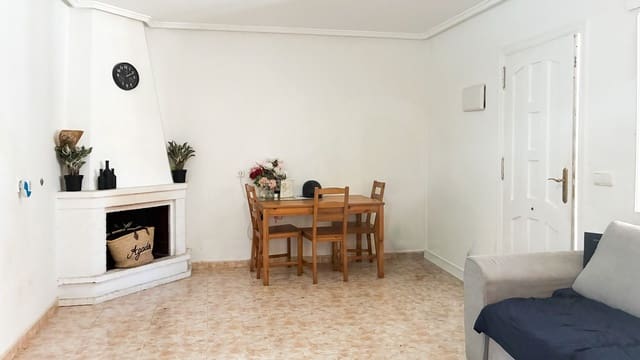 2 Zimmer Haus zu verkaufen in Playa Flamenca, Orihuela mit Pool - 225.000 € (Ref: 10044117)
