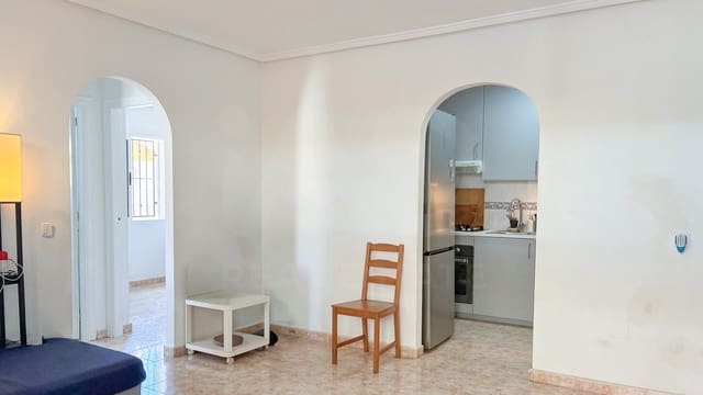 2 Zimmer Haus zu verkaufen in Playa Flamenca, Orihuela mit Pool - 225.000 € (Ref: 10044117)