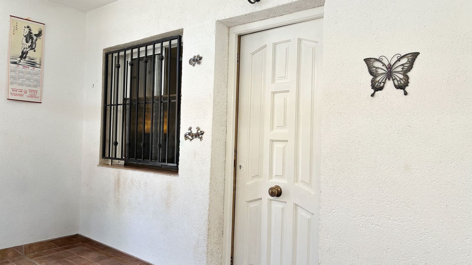 2 Zimmer Haus zu verkaufen in Orihuela mit Pool - 225.000 € (Ref: 10044117)