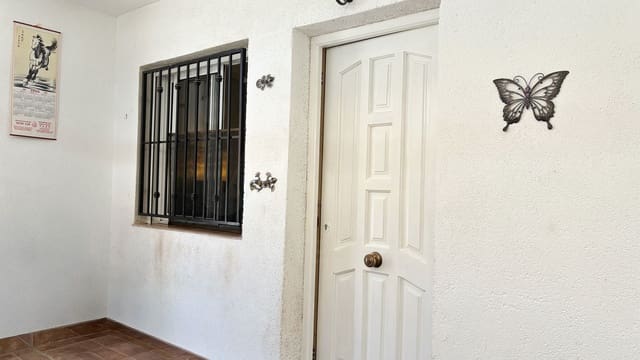 2 Zimmer Haus zu verkaufen in Playa Flamenca, Orihuela mit Pool - 225.000 € (Ref: 10044117)