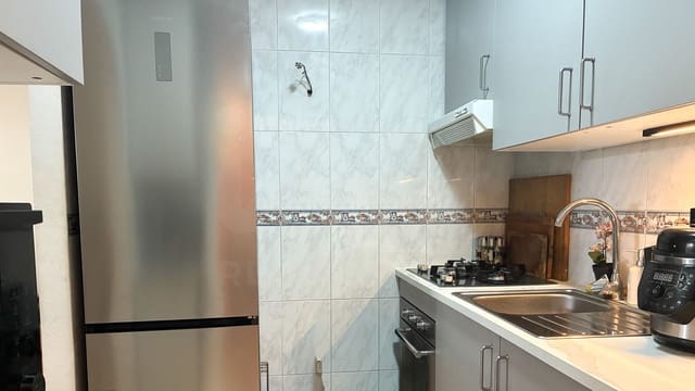 2 Zimmer Haus zu verkaufen in Playa Flamenca, Orihuela mit Pool - 225.000 € (Ref: 10044117)