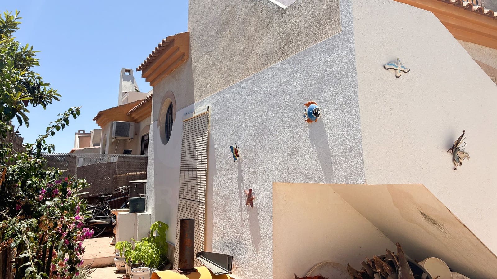 2 Zimmer Haus zu verkaufen in Orihuela mit Pool - 225.000 € (Ref: 10044117)