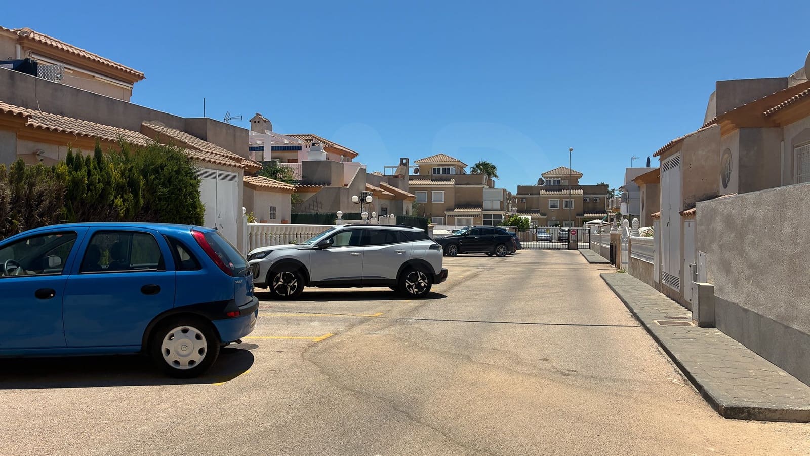 2 Zimmer Haus zu verkaufen in Orihuela mit Pool - 225.000 € (Ref: 10044117)