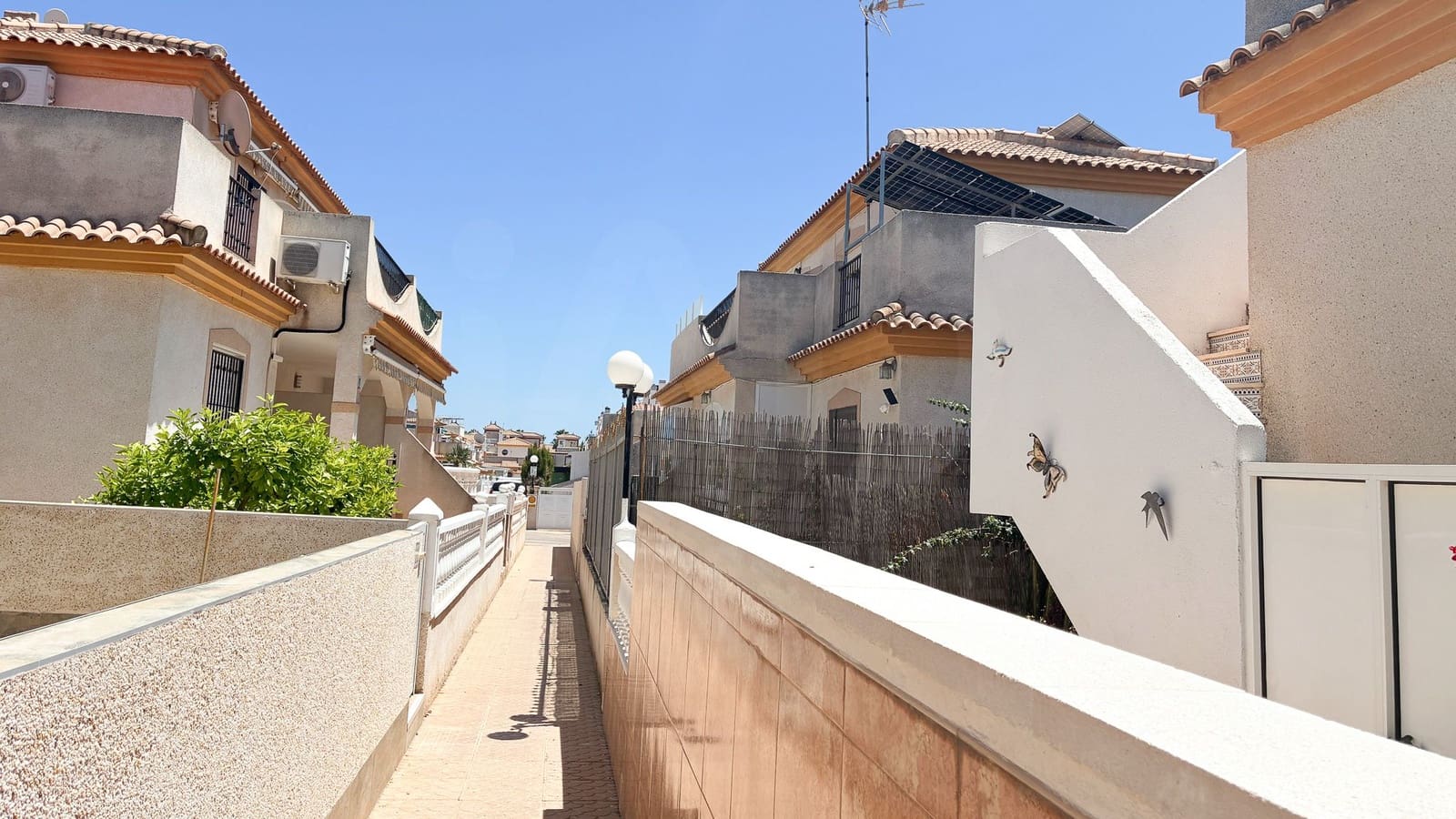 2 Zimmer Haus zu verkaufen in Orihuela mit Pool - 225.000 € (Ref: 10044117)