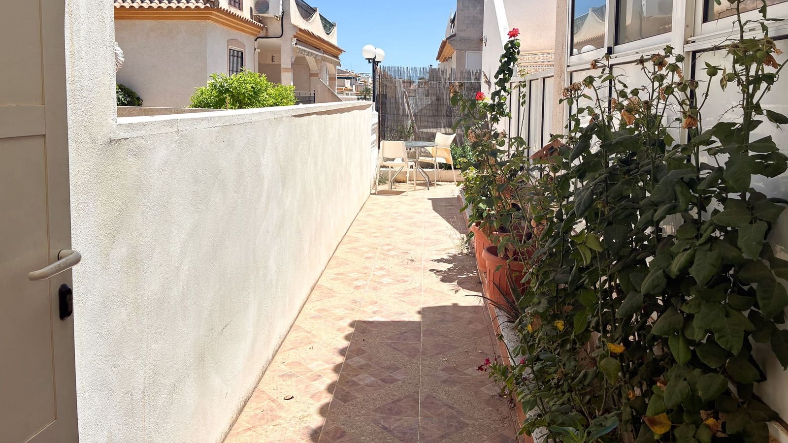 2 Zimmer Haus zu verkaufen in Orihuela mit Pool - 225.000 € (Ref: 10044117)