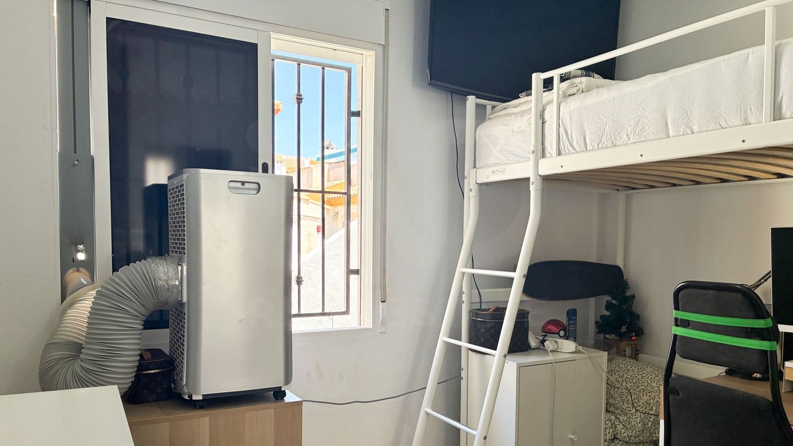 2 Zimmer Haus zu verkaufen in Orihuela mit Pool - 225.000 € (Ref: 10044117)