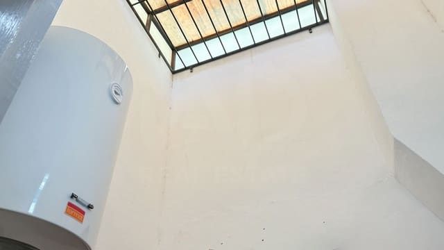 2 makuuhuone Omakotitalo myytävänä paikassa Playa Flamenca, Orihuela mukana uima-altaan - 225 000 € (Ref: 10044117)