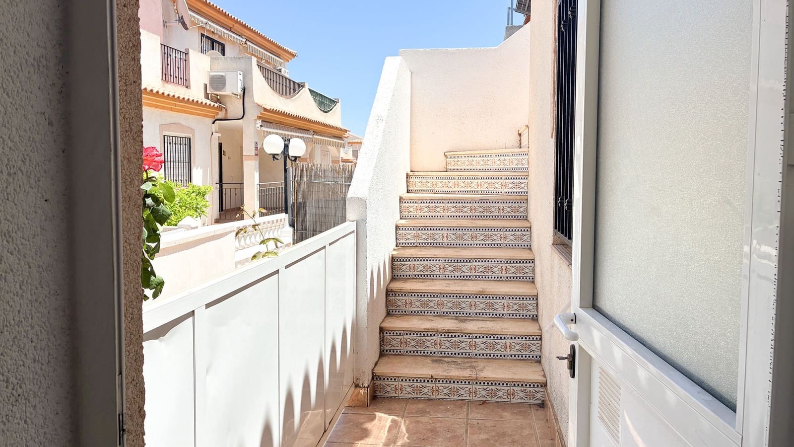 2 Zimmer Haus zu verkaufen in Orihuela mit Pool - 225.000 € (Ref: 10044117)