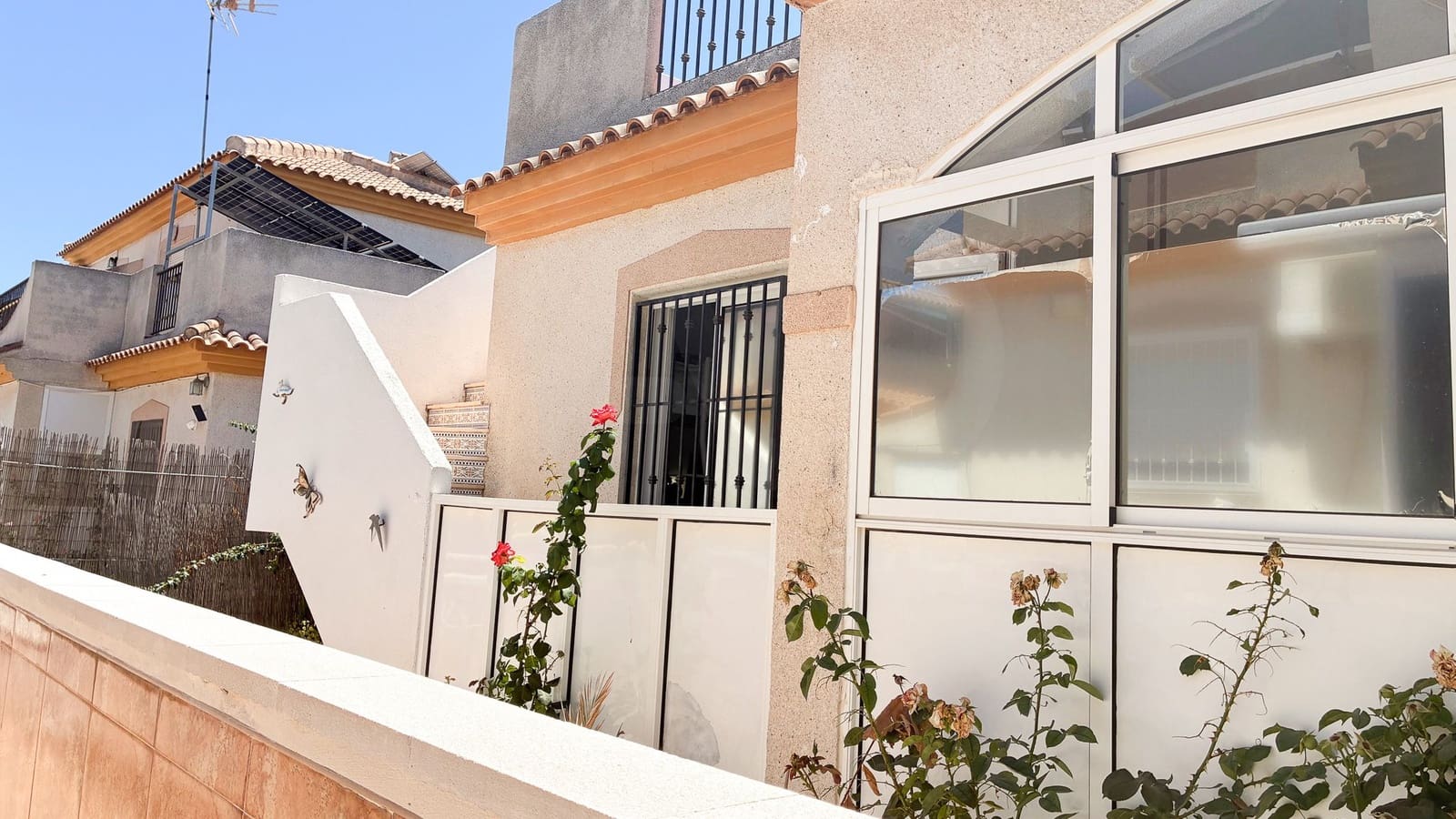 2 Zimmer Haus zu verkaufen in Orihuela mit Pool - 225.000 € (Ref: 10044117)