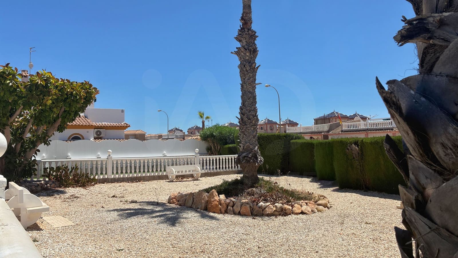 2 Zimmer Haus zu verkaufen in Orihuela mit Pool - 225.000 € (Ref: 10044117)