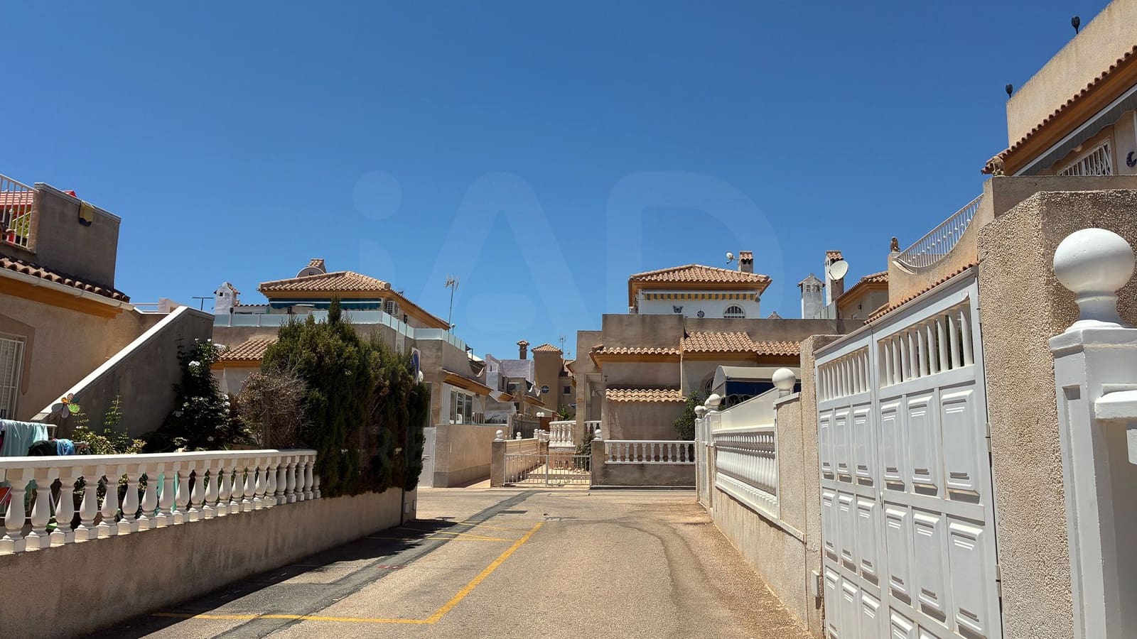 2 Zimmer Haus zu verkaufen in Orihuela mit Pool - 225.000 € (Ref: 10044117)