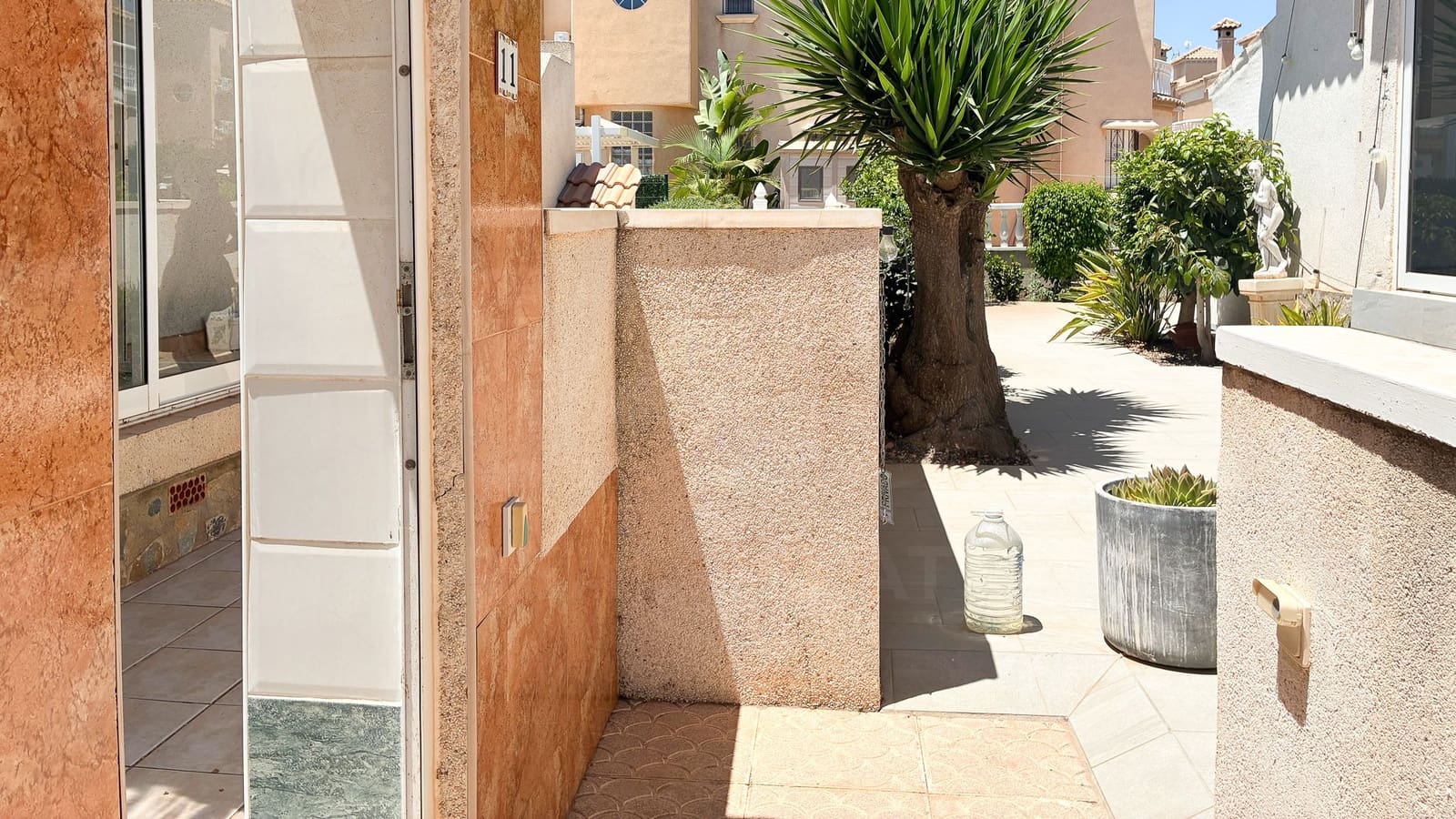 2 Zimmer Haus zu verkaufen in Orihuela mit Pool - 225.000 € (Ref: 10044117)