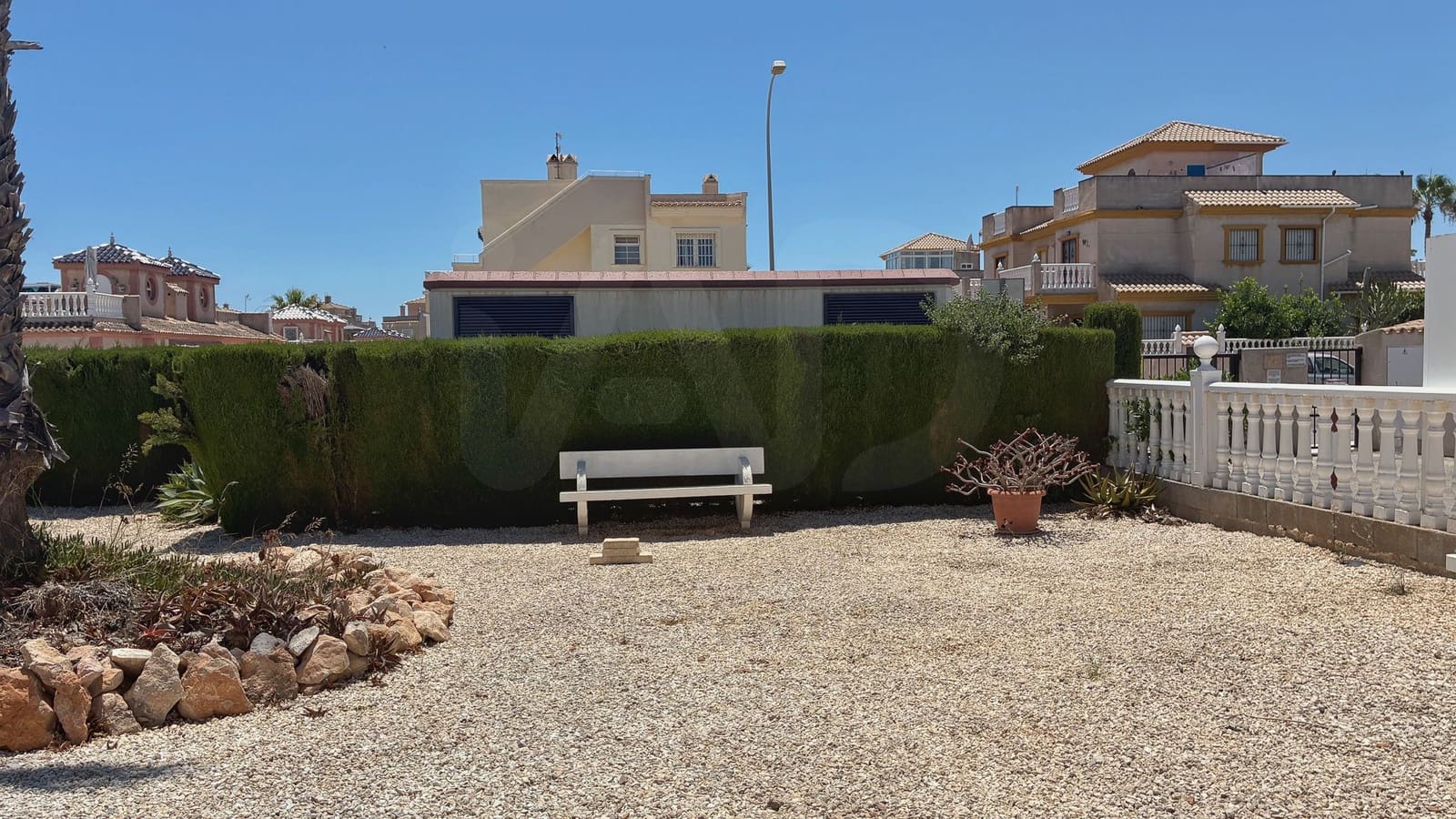 2 Zimmer Haus zu verkaufen in Orihuela mit Pool - 225.000 € (Ref: 10044117)