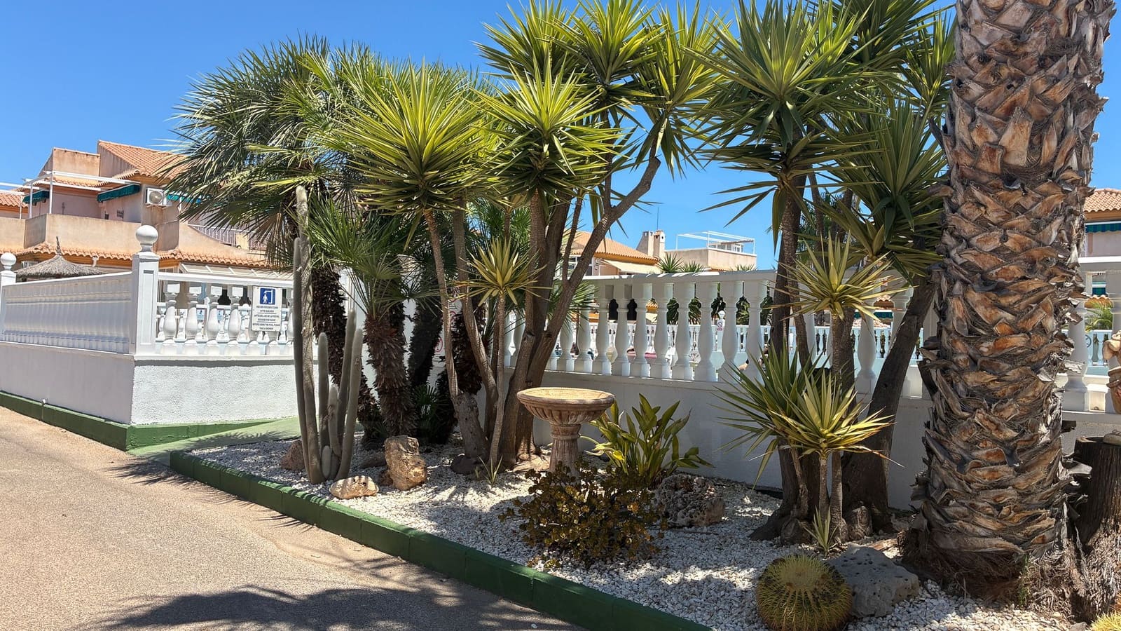 2 Zimmer Haus zu verkaufen in Orihuela mit Pool - 225.000 € (Ref: 10044117)